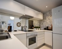 Rynek wtórny - Town house - Marbella - San Pedro de Alcántara