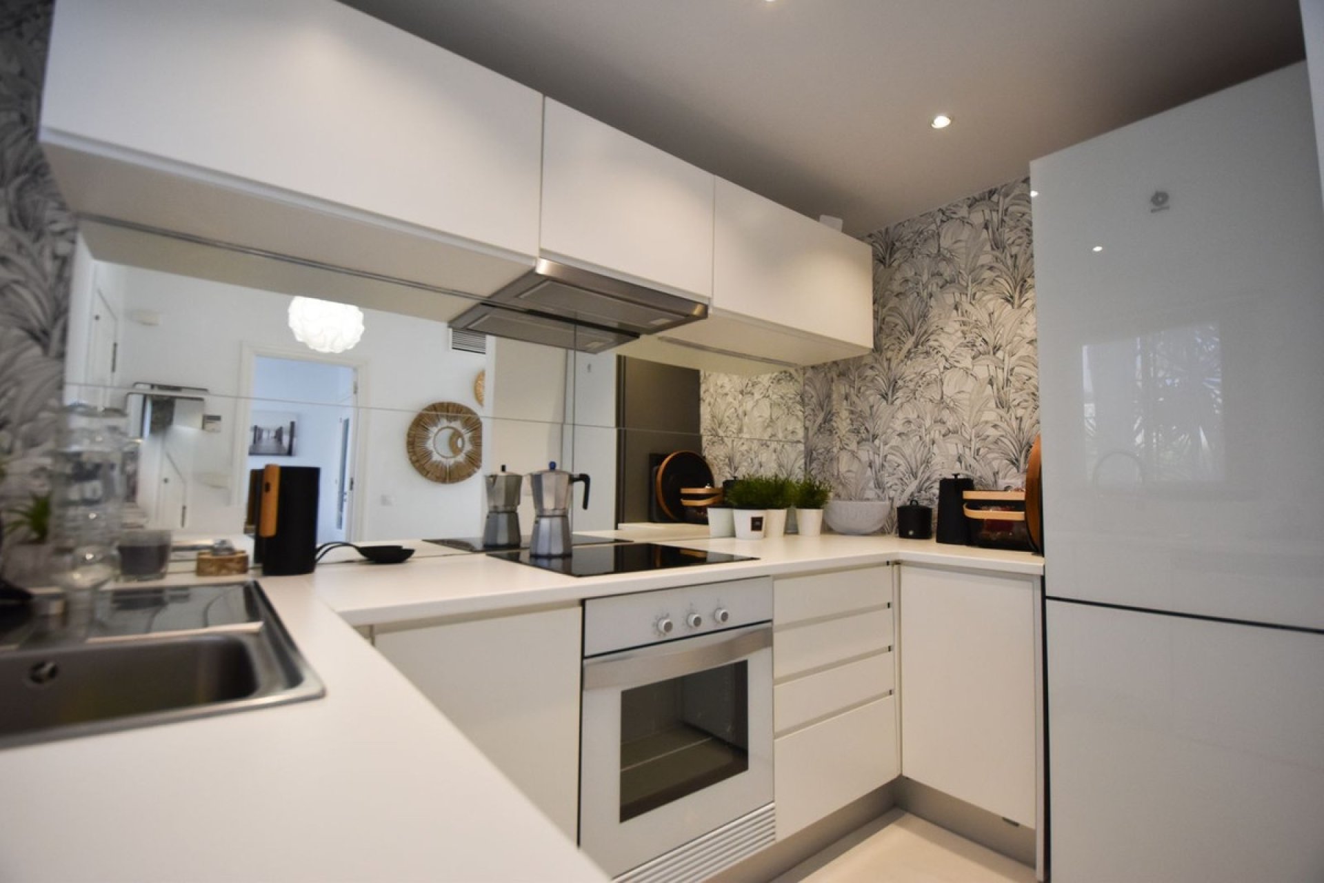 Rynek wtórny - Town house - Marbella - San Pedro de Alcántara