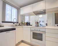 Rynek wtórny - Town house - Marbella - San Pedro de Alcántara