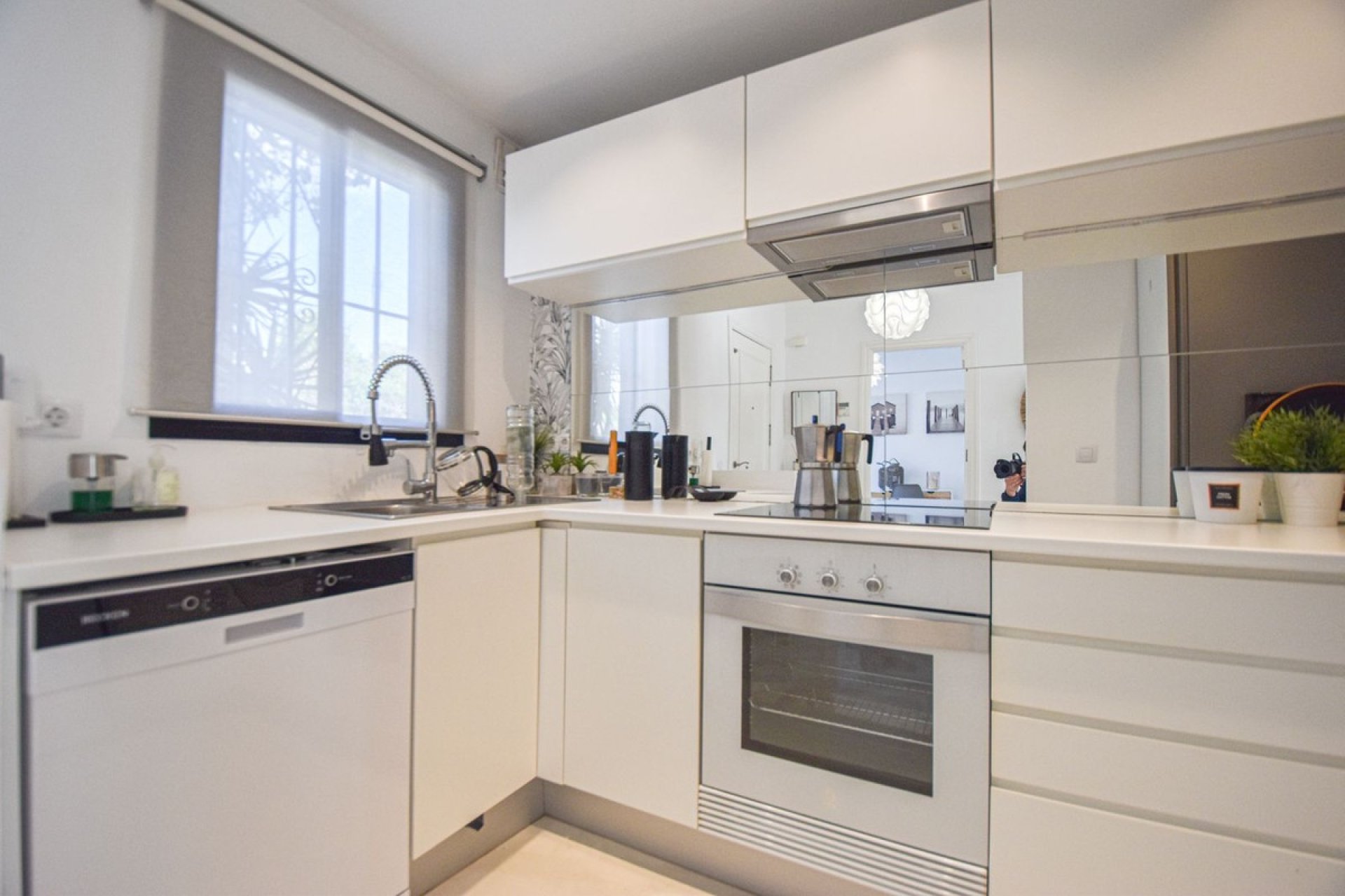 Rynek wtórny - Town house - Marbella - San Pedro de Alcántara