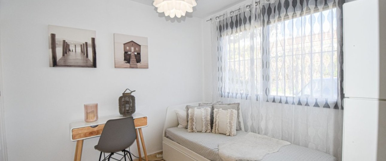 Rynek wtórny - Town house - Marbella - San Pedro de Alcántara