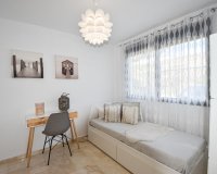 Rynek wtórny - Town house - Marbella - San Pedro de Alcántara