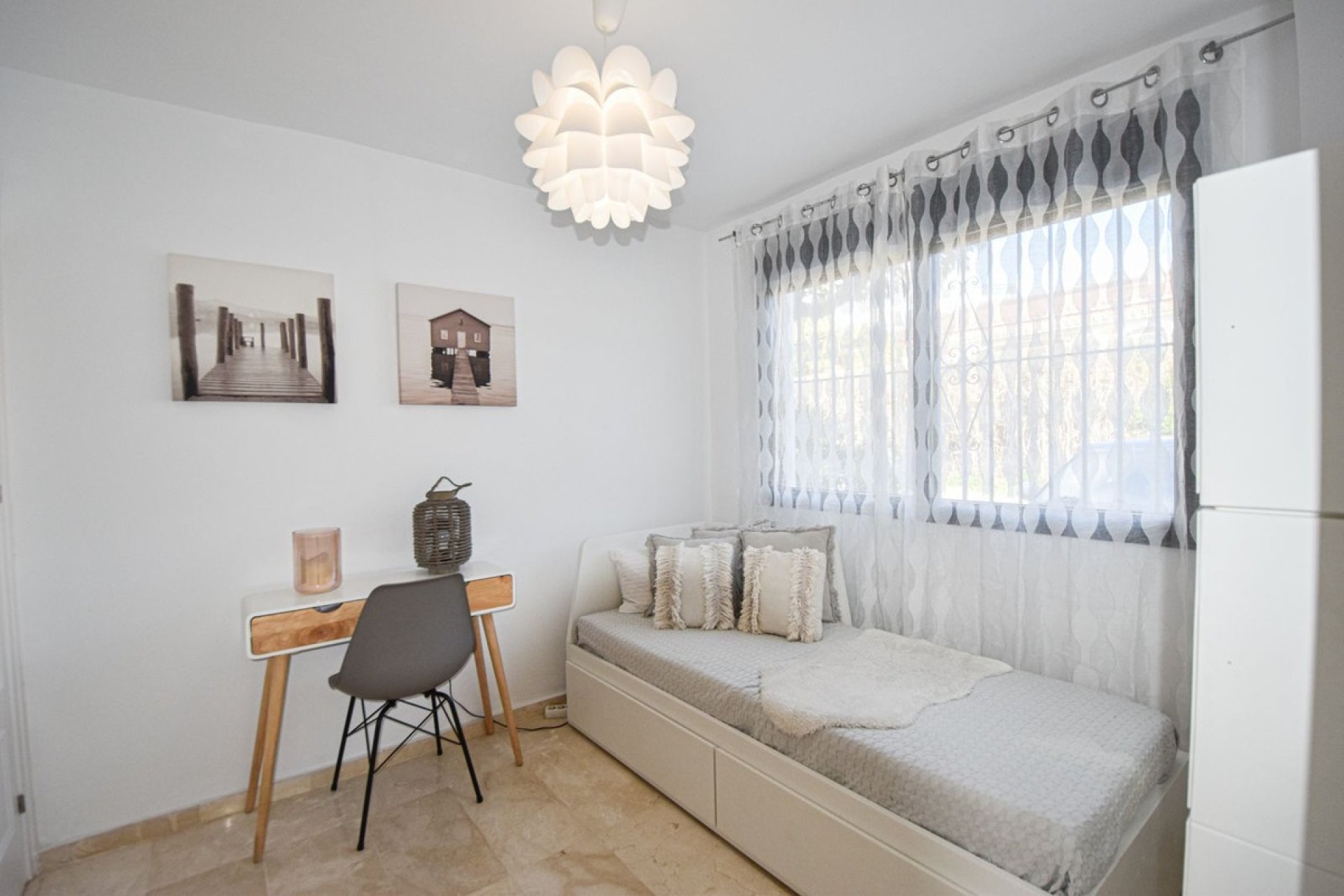 Rynek wtórny - Town house - Marbella - San Pedro de Alcántara