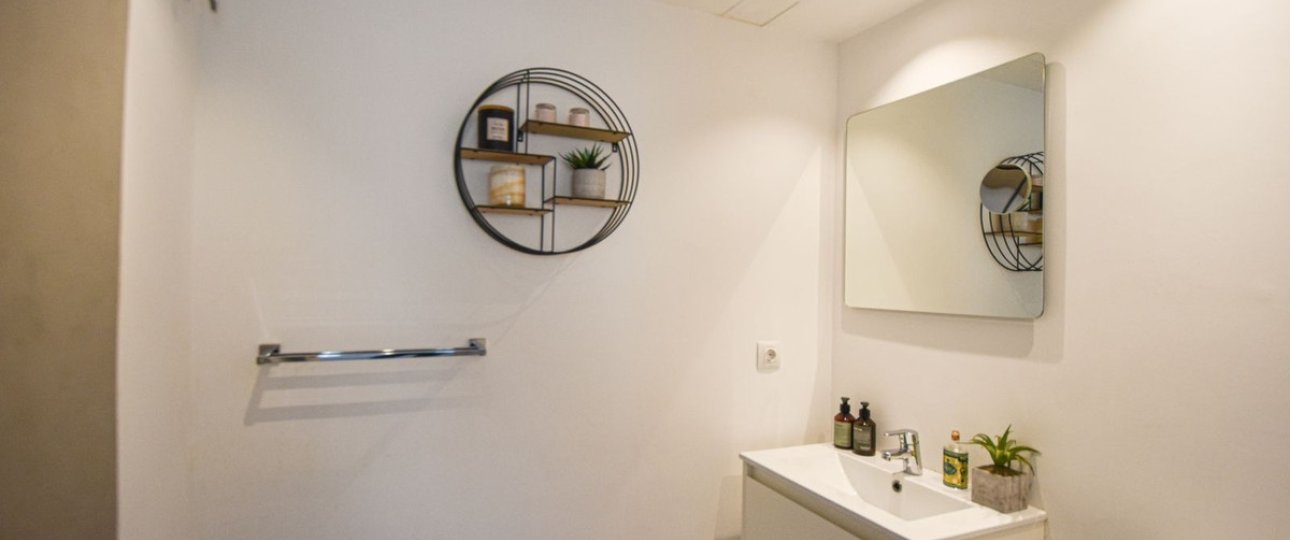 Rynek wtórny - Town house - Marbella - San Pedro de Alcántara