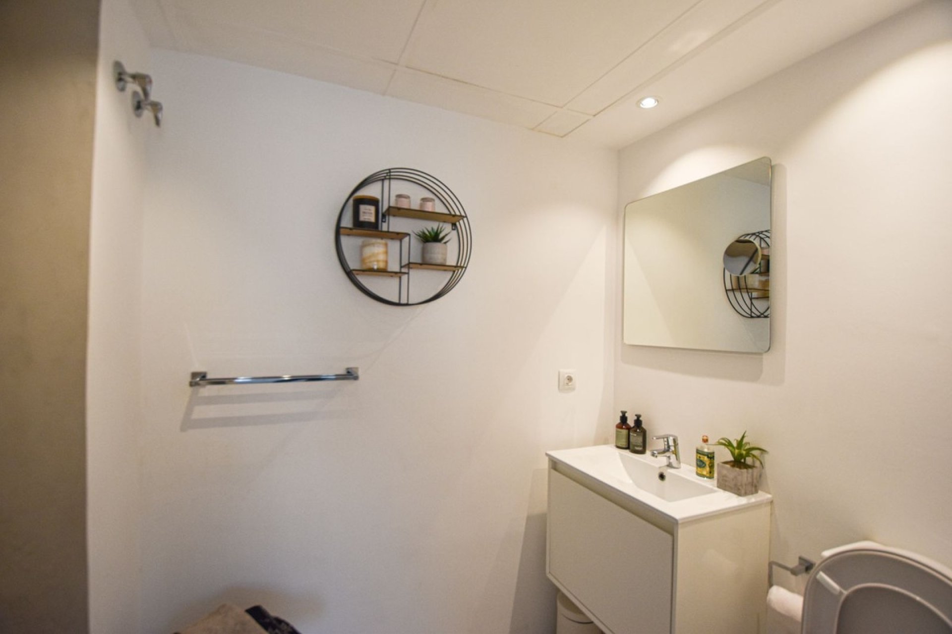 Rynek wtórny - Town house - Marbella - San Pedro de Alcántara