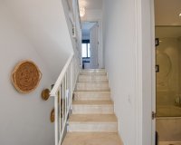 Rynek wtórny - Town house - Marbella - San Pedro de Alcántara