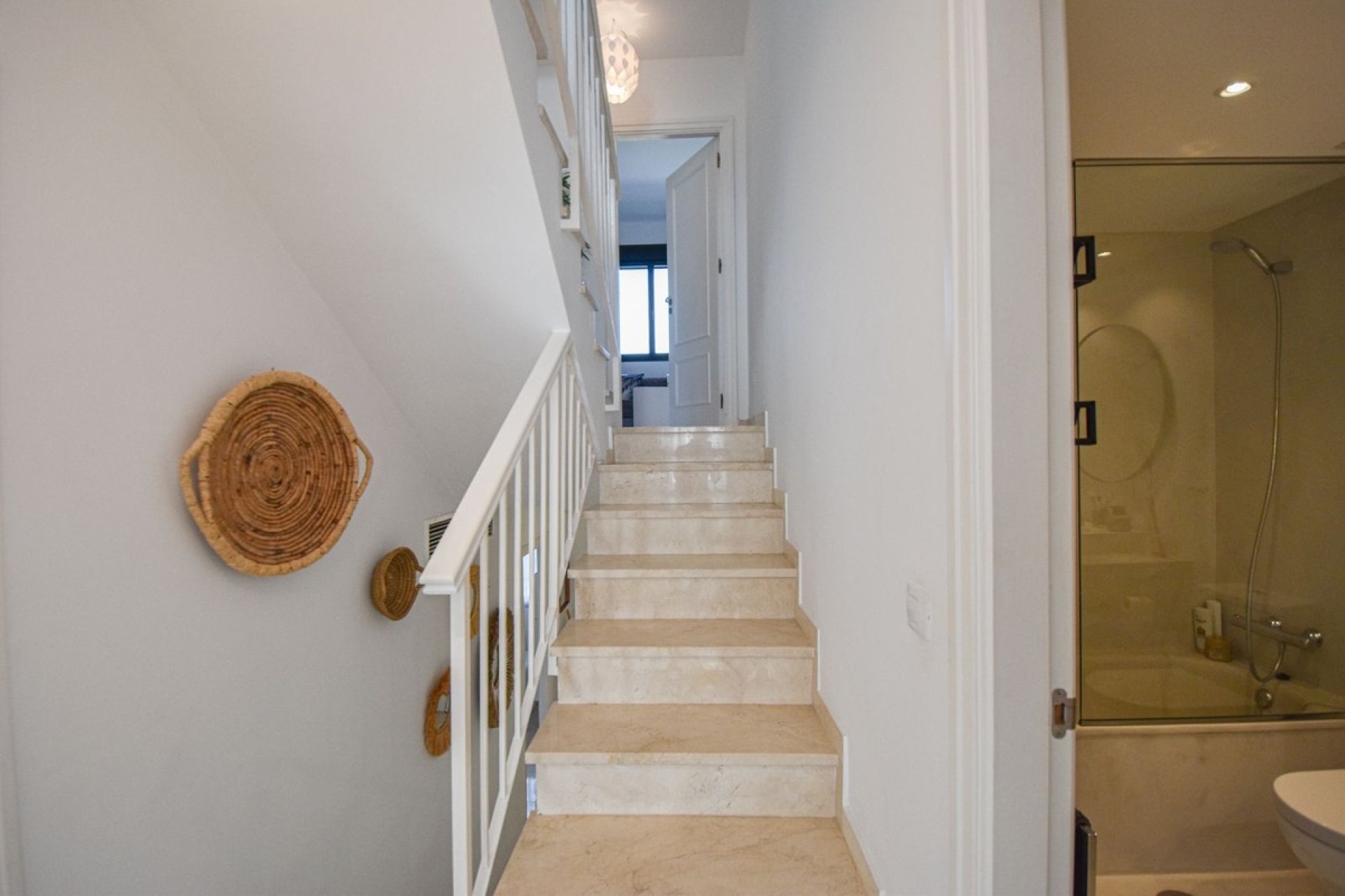 Rynek wtórny - Town house - Marbella - San Pedro de Alcántara