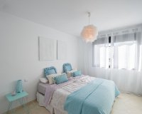 Rynek wtórny - Town house - Marbella - San Pedro de Alcántara