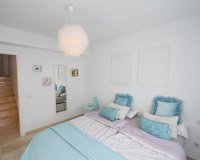 Rynek wtórny - Town house - Marbella - San Pedro de Alcántara