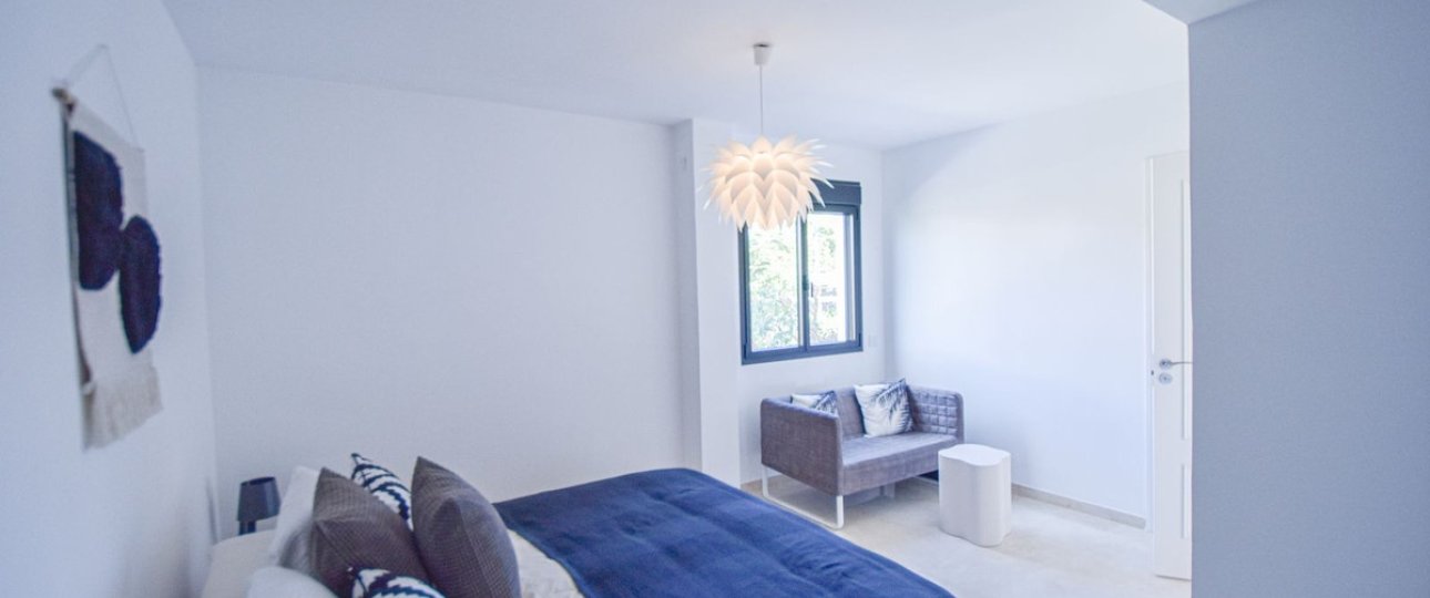 Rynek wtórny - Town house - Marbella - San Pedro de Alcántara