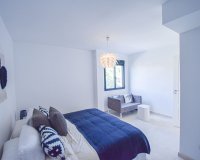 Rynek wtórny - Town house - Marbella - San Pedro de Alcántara