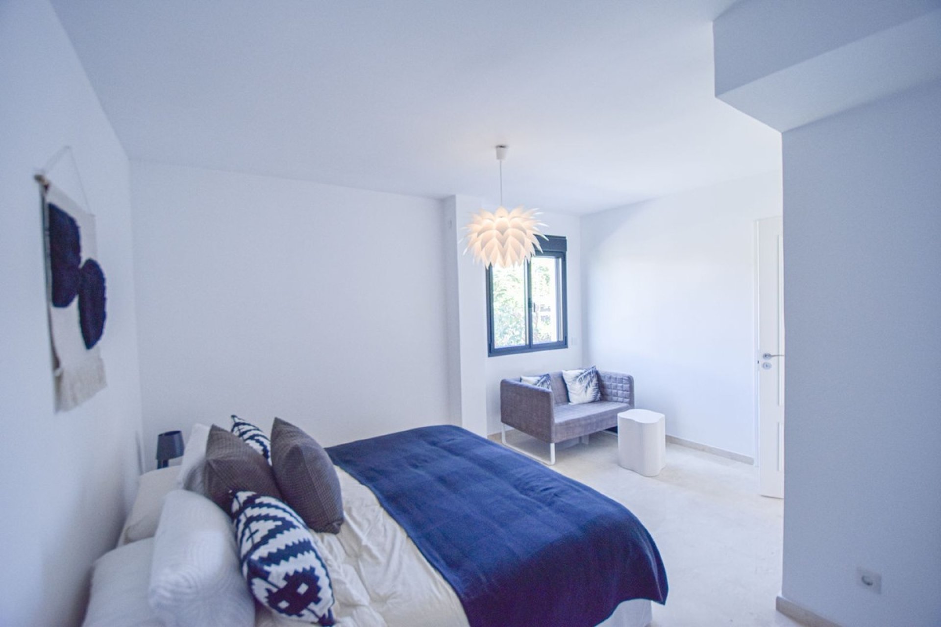 Rynek wtórny - Town house - Marbella - San Pedro de Alcántara