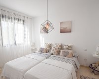 Rynek wtórny - Town house - Marbella - San Pedro de Alcántara