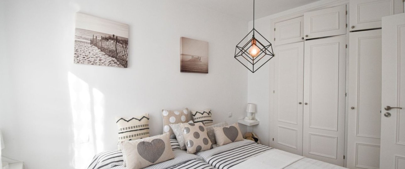 Rynek wtórny - Town house - Marbella - San Pedro de Alcántara