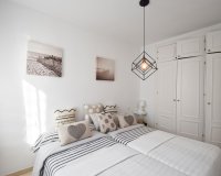 Rynek wtórny - Town house - Marbella - San Pedro de Alcántara