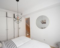 Rynek wtórny - Town house - Marbella - San Pedro de Alcántara