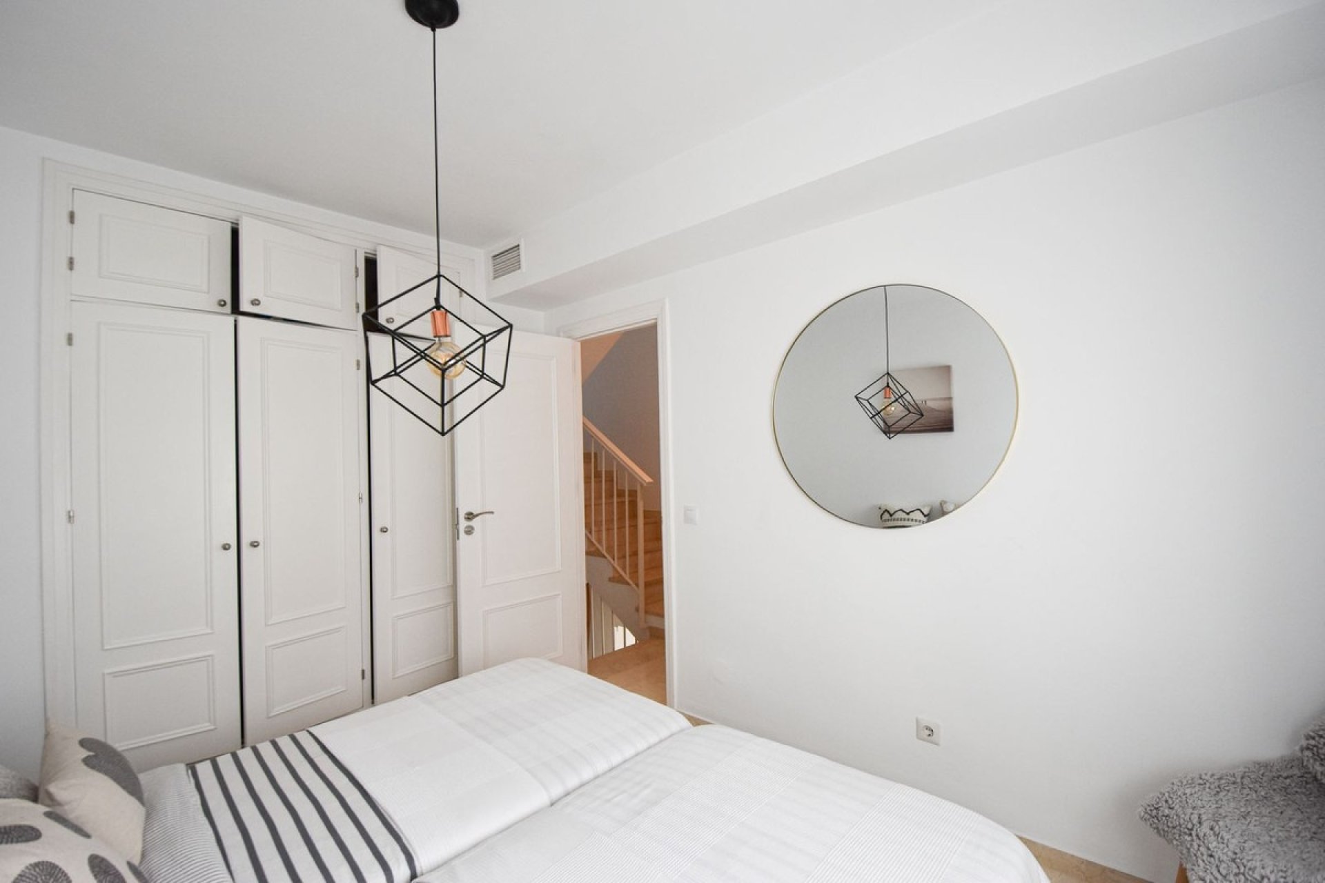 Rynek wtórny - Town house - Marbella - San Pedro de Alcántara