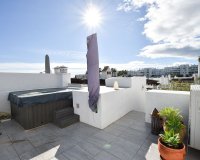 Rynek wtórny - Town house - Marbella - San Pedro de Alcántara