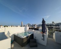 Rynek wtórny - Town house - Marbella - San Pedro de Alcántara
