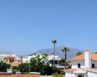 Rynek wtórny - Town house - Marbella - San Pedro de Alcántara