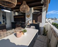 Rynek wtórny - Town house - Marbella - San Pedro de Alcántara