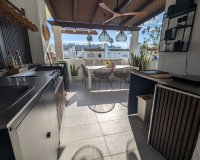 Rynek wtórny - Town house - Marbella - San Pedro de Alcántara