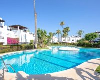 Rynek wtórny - Town house - Marbella - San Pedro de Alcántara