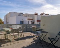 Rynek wtórny - Town house - Marbella - San Pedro de Alcántara