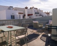 Rynek wtórny - Town house - Marbella - San Pedro de Alcántara