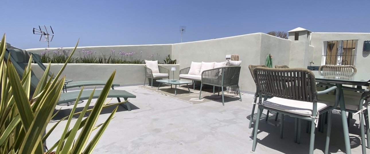 Rynek wtórny - Town house - Marbella - San Pedro de Alcántara