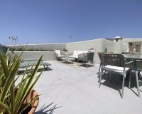 Rynek wtórny - Town house - Marbella - San Pedro de Alcántara