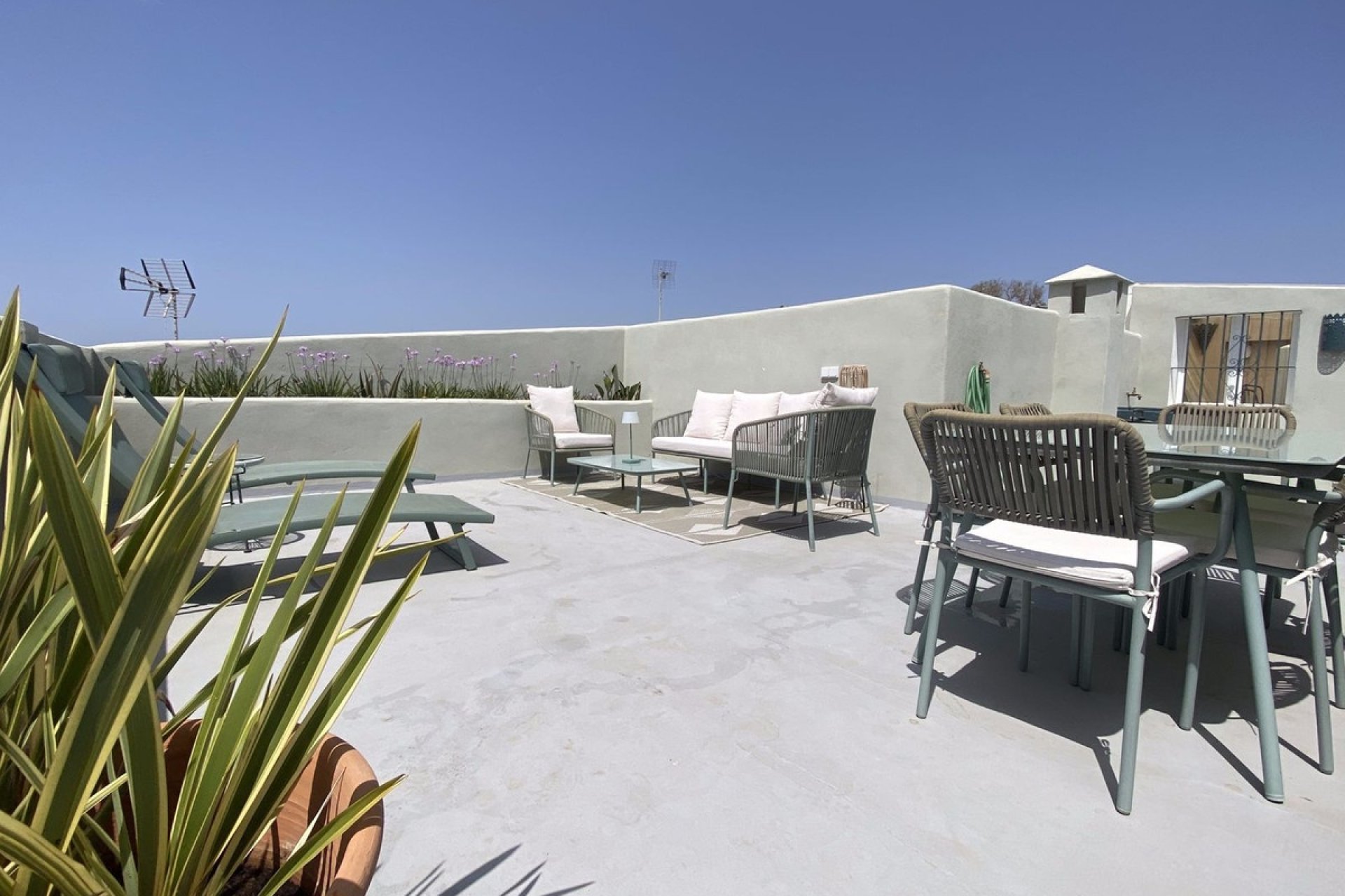 Rynek wtórny - Town house - Marbella - San Pedro de Alcántara