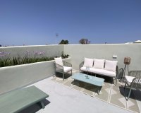 Rynek wtórny - Town house - Marbella - San Pedro de Alcántara