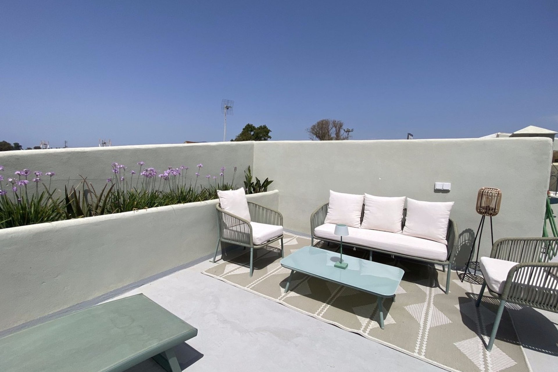 Rynek wtórny - Town house - Marbella - San Pedro de Alcántara