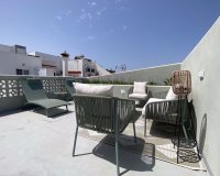Rynek wtórny - Town house - Marbella - San Pedro de Alcántara