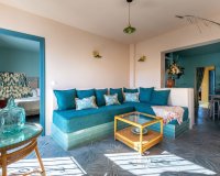Rynek wtórny - Town house - Marbella - San Pedro de Alcántara