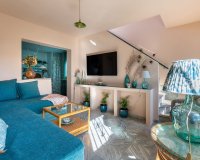 Rynek wtórny - Town house - Marbella - San Pedro de Alcántara