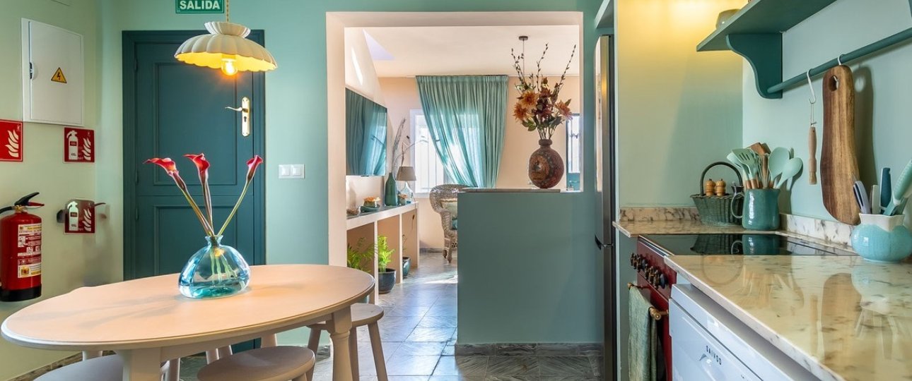 Rynek wtórny - Town house - Marbella - San Pedro de Alcántara