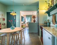 Rynek wtórny - Town house - Marbella - San Pedro de Alcántara