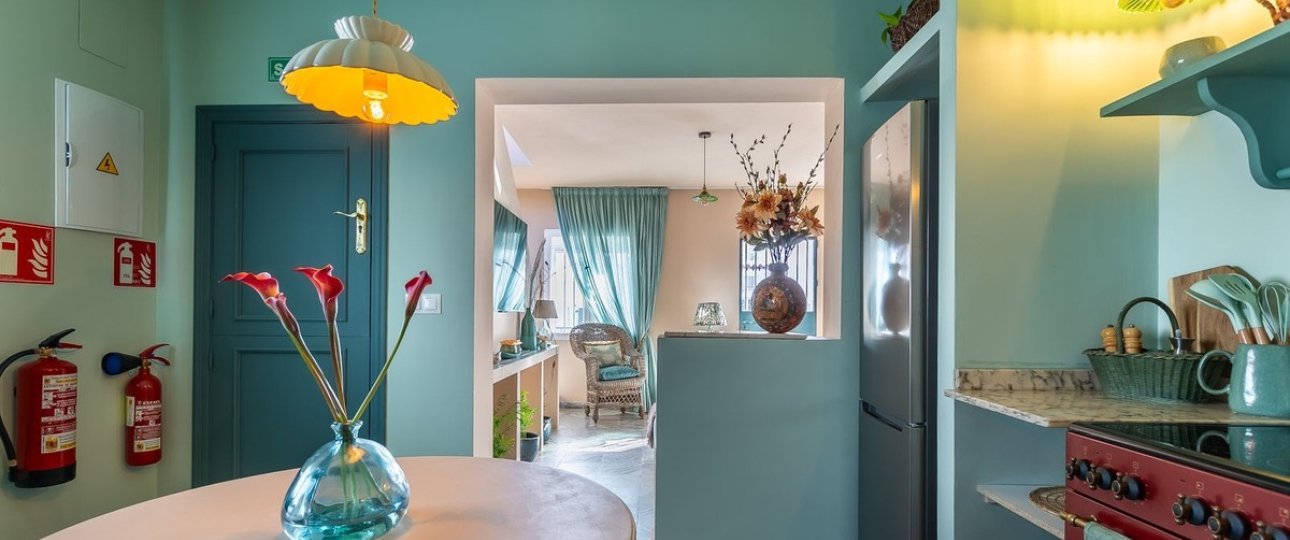 Rynek wtórny - Town house - Marbella - San Pedro de Alcántara
