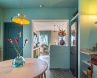 Rynek wtórny - Town house - Marbella - San Pedro de Alcántara