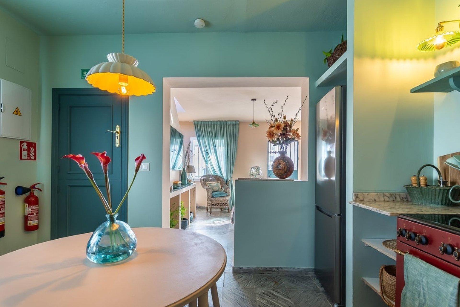 Rynek wtórny - Town house - Marbella - San Pedro de Alcántara