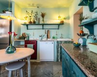 Rynek wtórny - Town house - Marbella - San Pedro de Alcántara