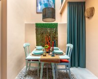 Rynek wtórny - Town house - Marbella - San Pedro de Alcántara