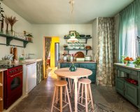 Rynek wtórny - Town house - Marbella - San Pedro de Alcántara