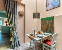 Rynek wtórny - Town house - Marbella - San Pedro de Alcántara