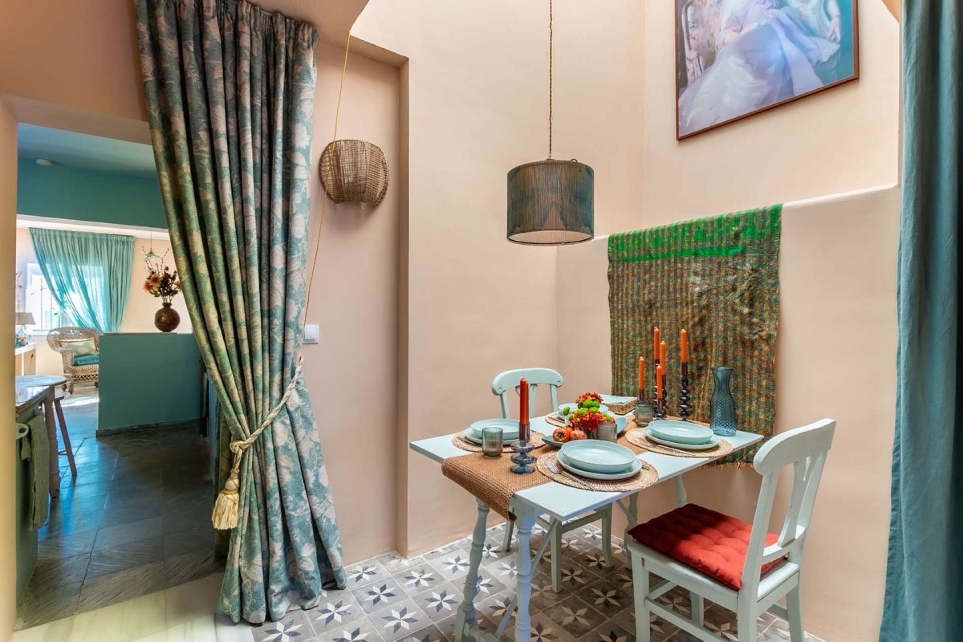 Rynek wtórny - Town house - Marbella - San Pedro de Alcántara