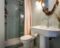 Rynek wtórny - Town house - Marbella - San Pedro de Alcántara