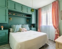Rynek wtórny - Town house - Marbella - San Pedro de Alcántara