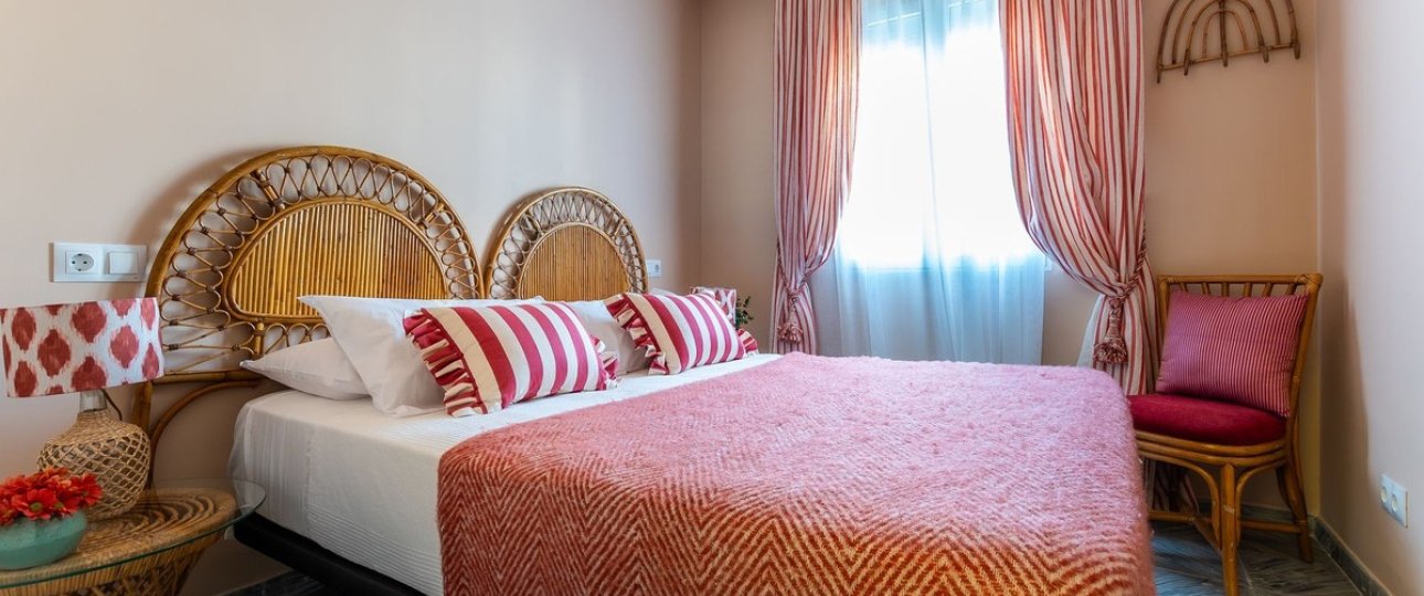 Rynek wtórny - Town house - Marbella - San Pedro de Alcántara